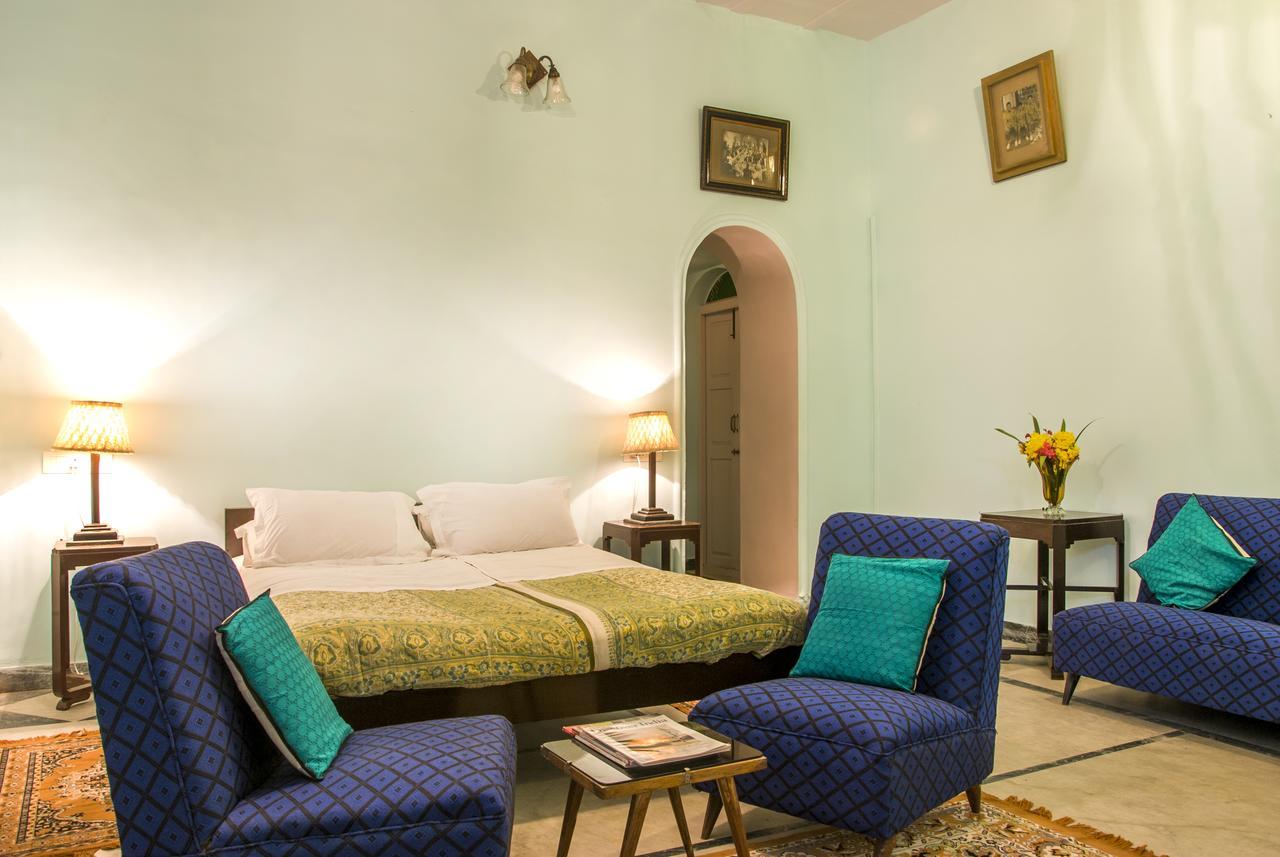 Garden Palace Heritage Homestays Vadasinor Bagian luar foto