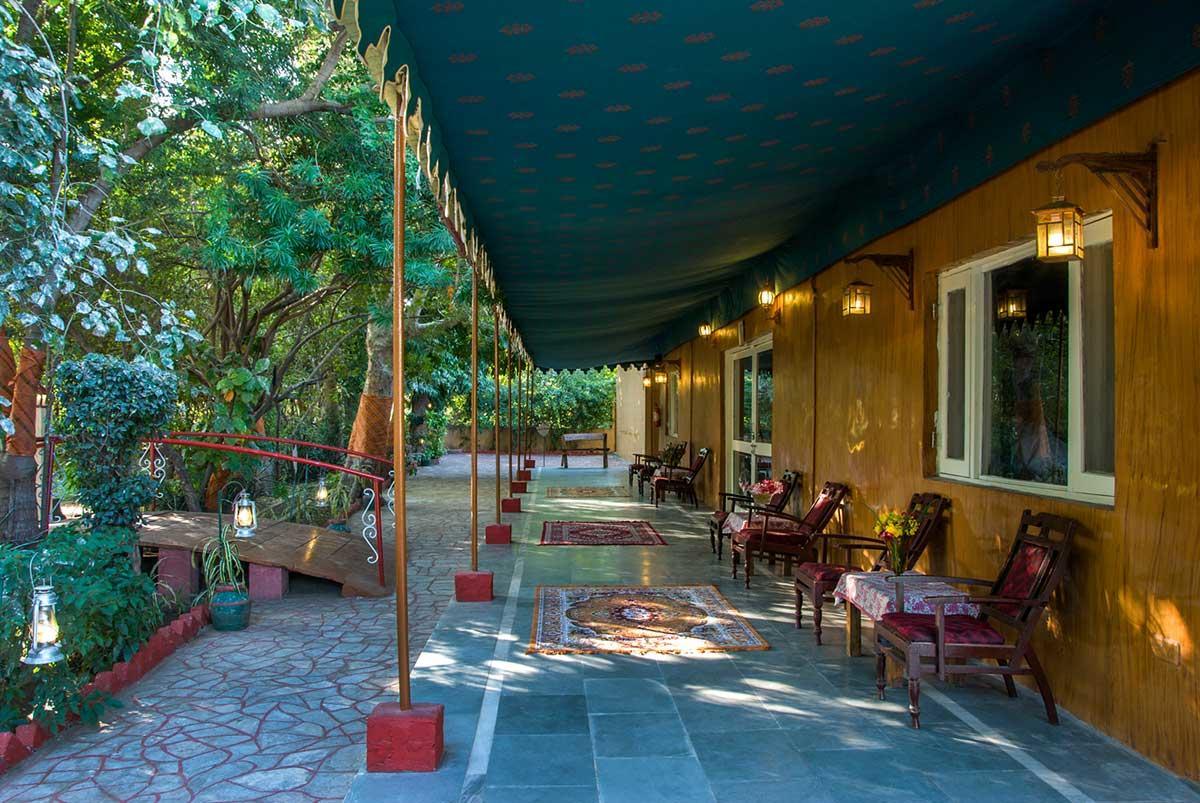 Garden Palace Heritage Homestays Vadasinor Bagian luar foto