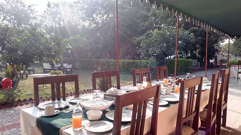 Garden Palace Heritage Homestays Vadasinor Bagian luar foto