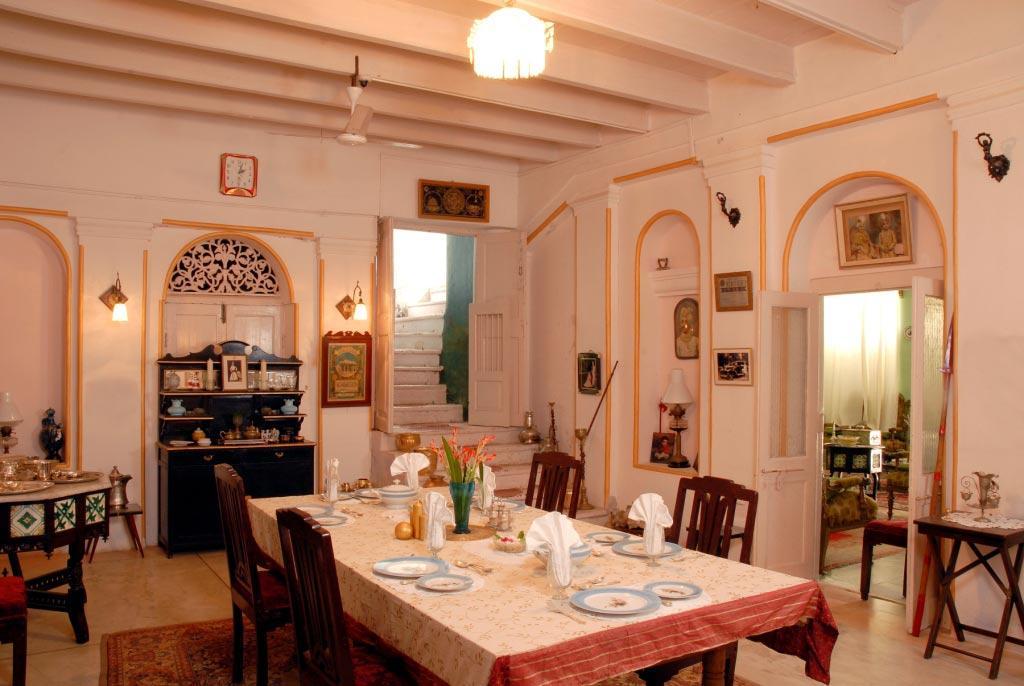 Garden Palace Heritage Homestays Vadasinor Bagian luar foto