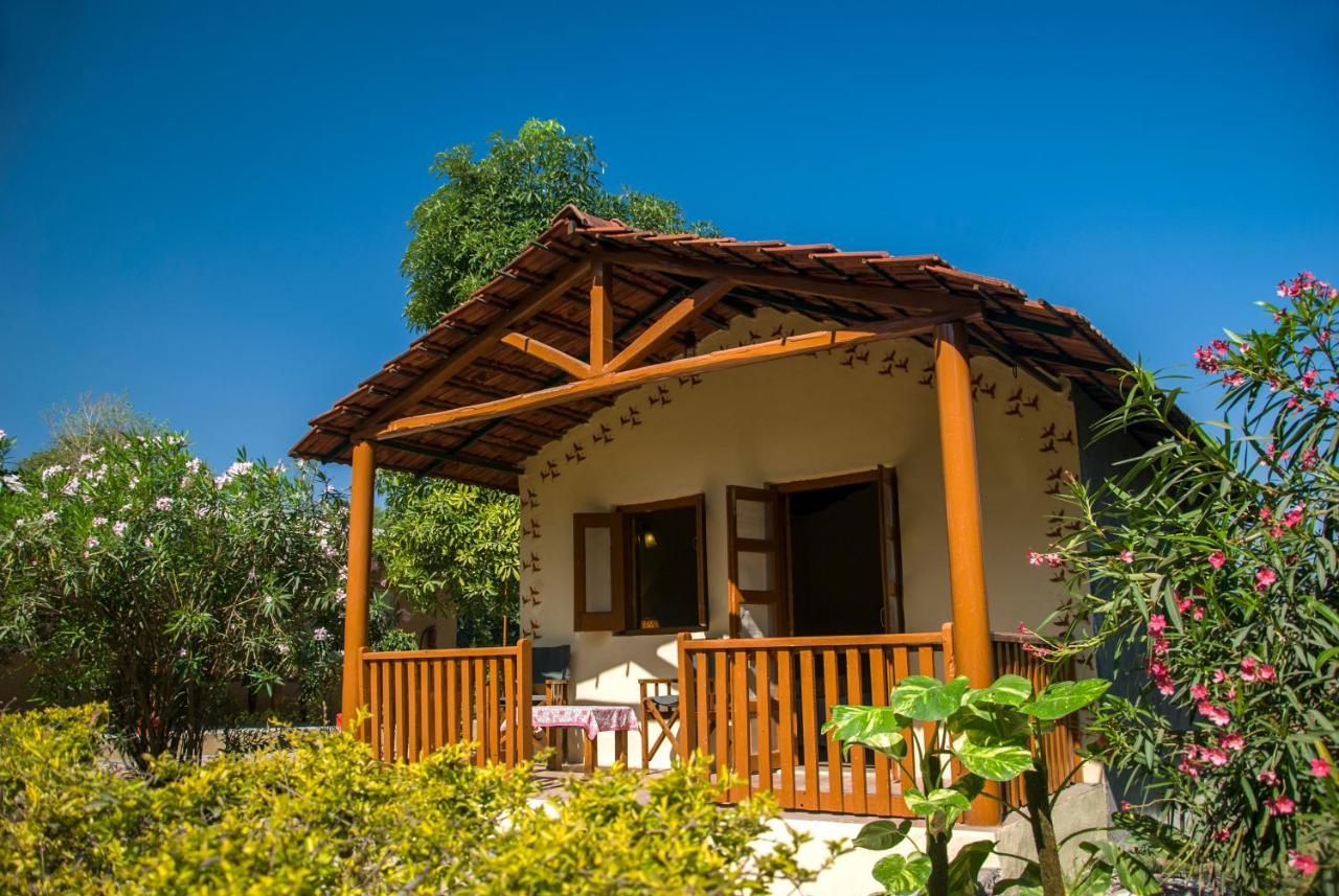 Garden Palace Heritage Homestays Vadasinor Bagian luar foto