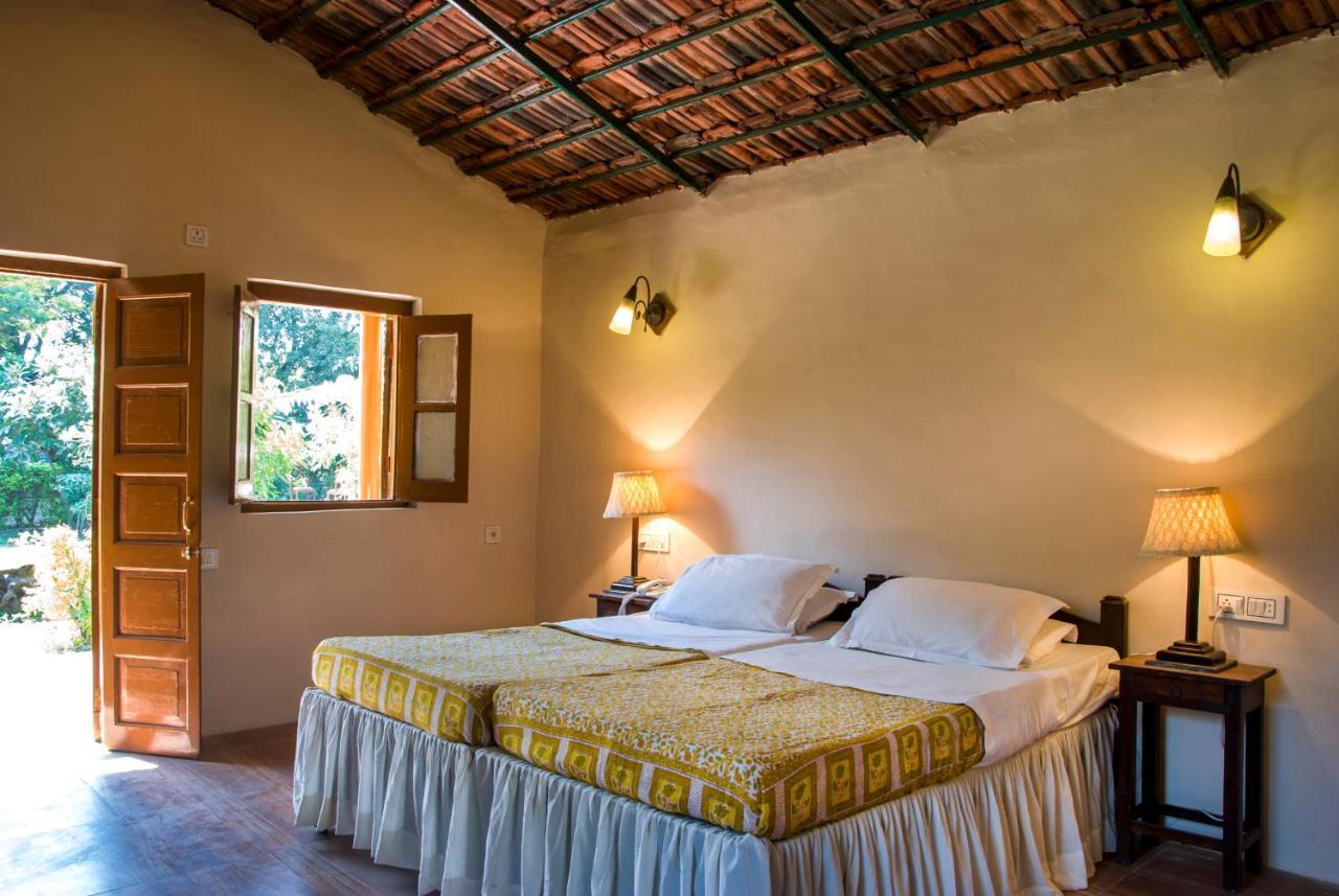 Garden Palace Heritage Homestays Vadasinor Bagian luar foto